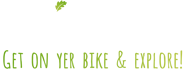 Dick's Bike Hire Logo