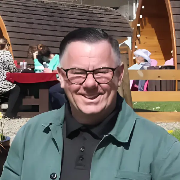 Dick’s Bike Hire, Portumna, Galway Dick Ridge