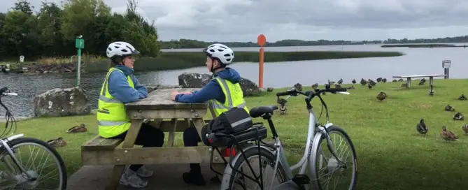 Portumna Marina , Portumna, Co. Galway