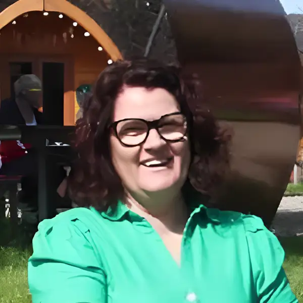 Dick’s Bike Hire, Portumna, Galway Liz Ridge