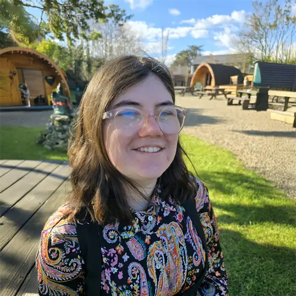 Dick’s Bike Hire, Portumna, Galway Neasa Ridge